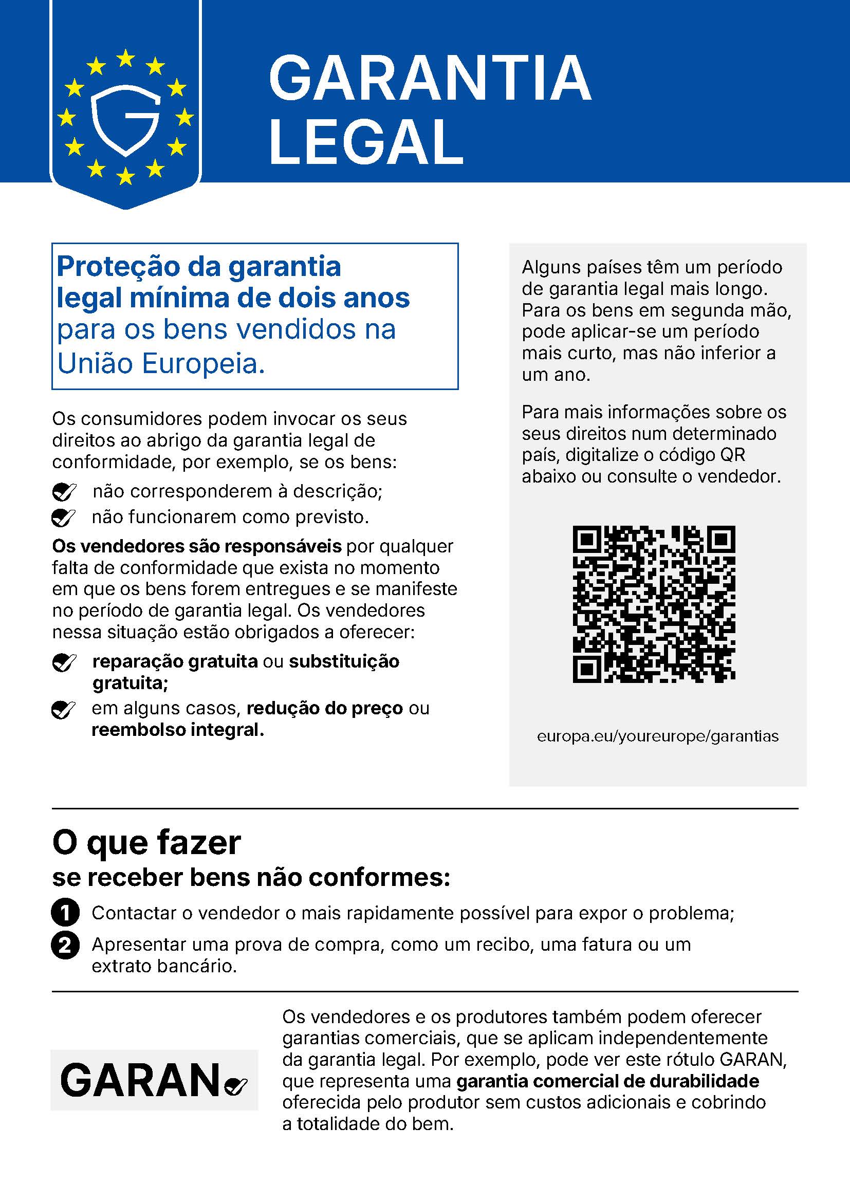 Utilize para ver mais