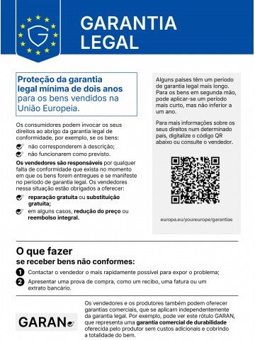 Utilize para  ver mais