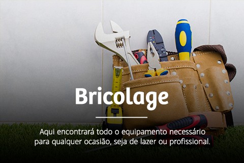 Utilize para  ver mais