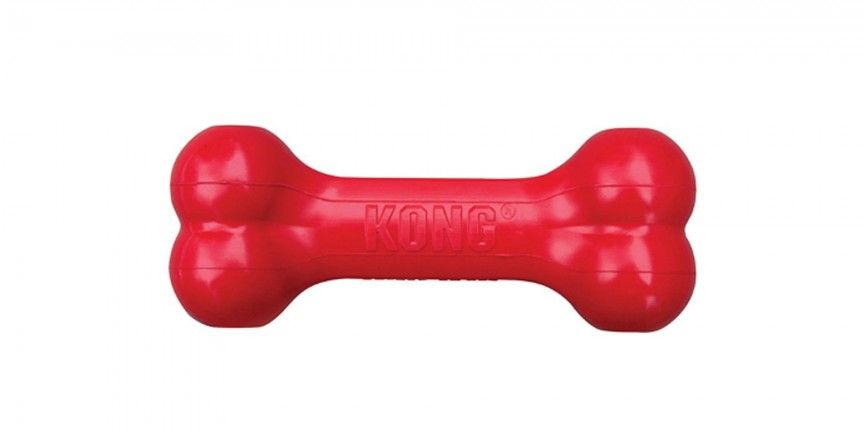 KONG GOODIE BONE SMALL