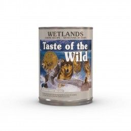TOW WETLANDS FOWL PATO - 390GR