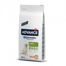 ADVANCE CAO MAXI JUNIOR FRANGO - 14KG