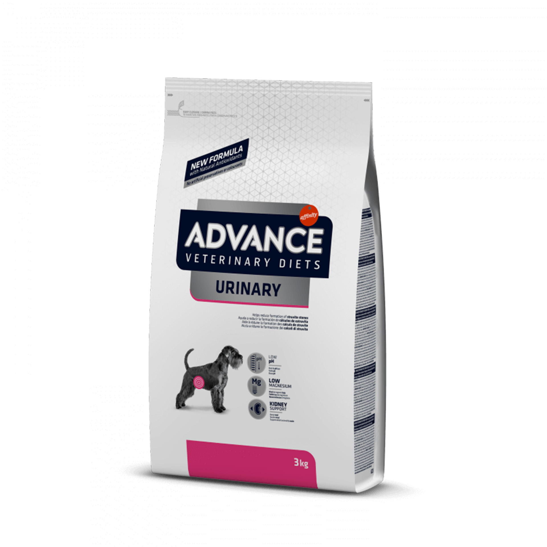 ADVANCE VET CAO URINARY