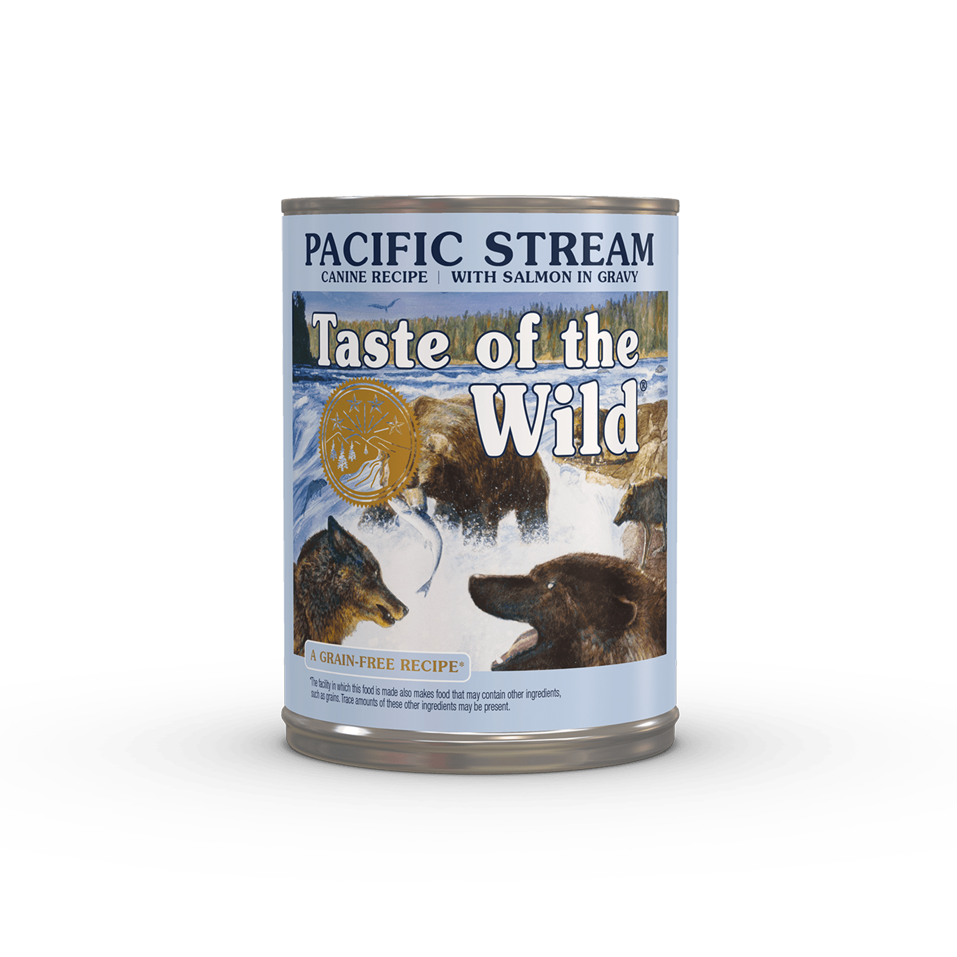 TOW PACIFIC STREAM SALMAO - 390GR