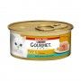 GOURMET GOLD FONDANT ATUM - 85GR GOURMET GOLD FONDANT ATUM - 85GR
