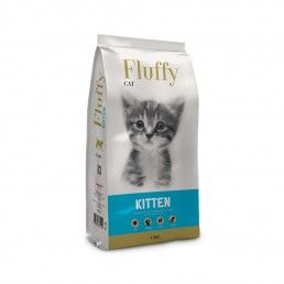 FLUFFY KITTEN - 1.5KG