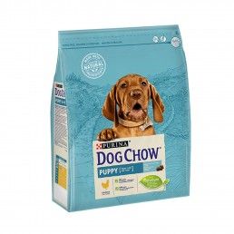 DOG CHOW PUPPY FRANGO