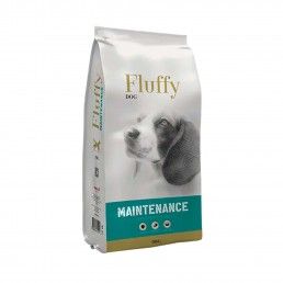 FLUFFY MAINTENANCE - 20KG