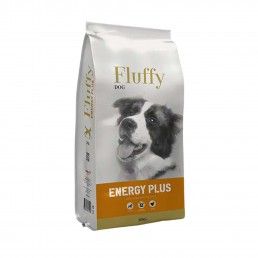 FLUFFY ENERGY PLUS - 20KG