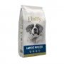 FLUFFY DOG LARGE BREED - 18KG