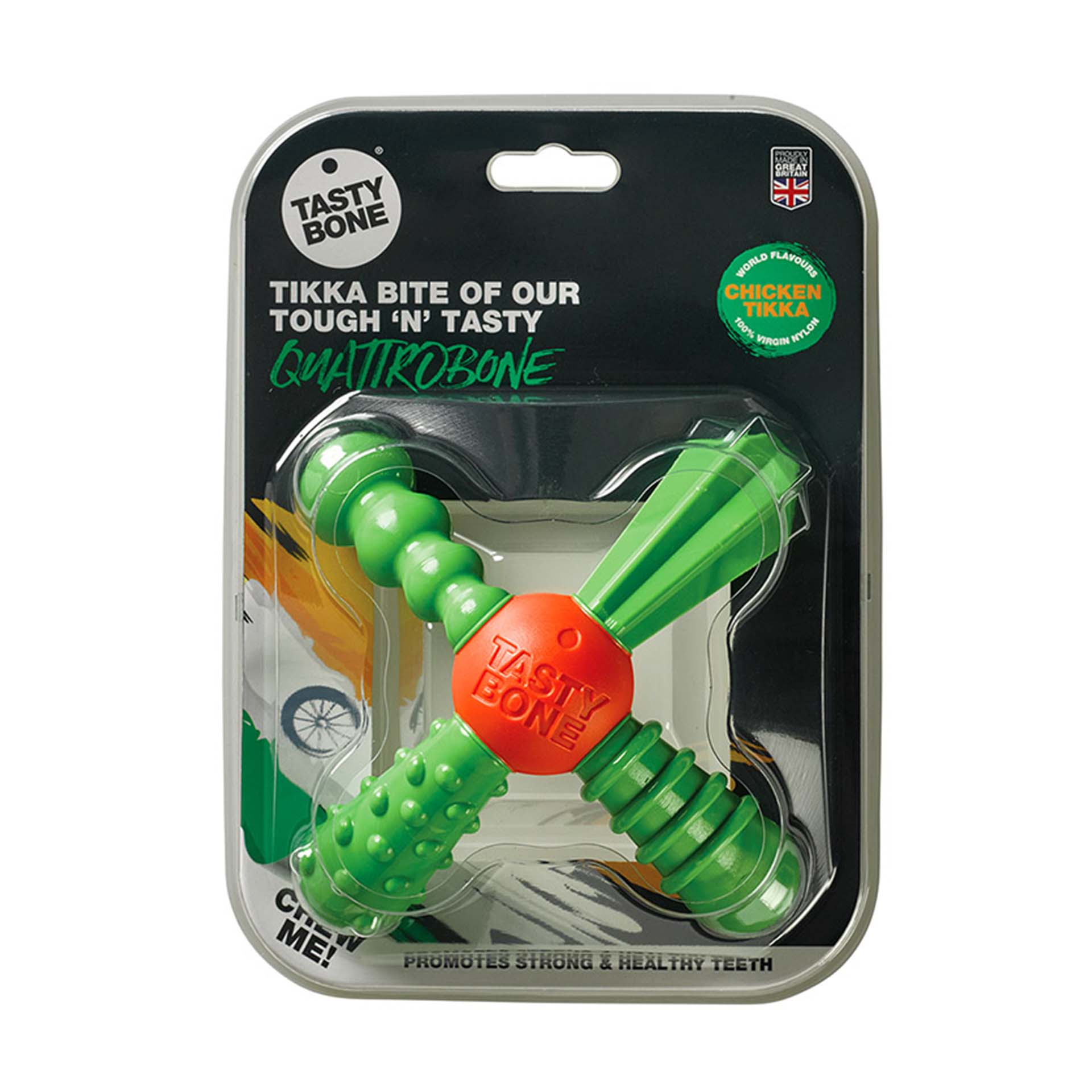 QUATTRO BONE FRANGO TAM. PEQUENO