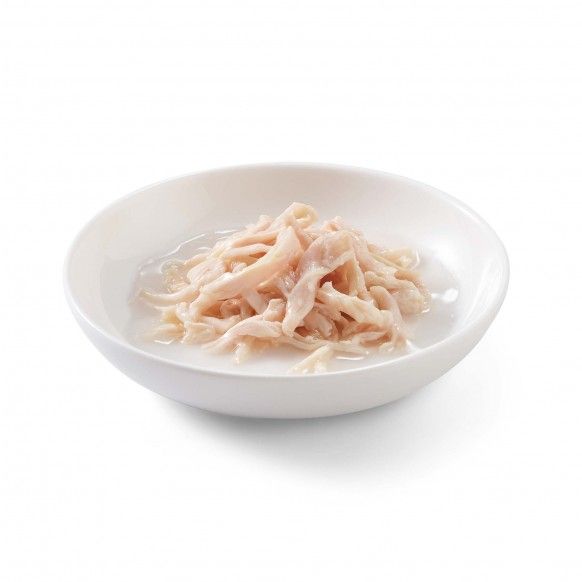 SCH ARROZ/FRANGO GATO - 85G