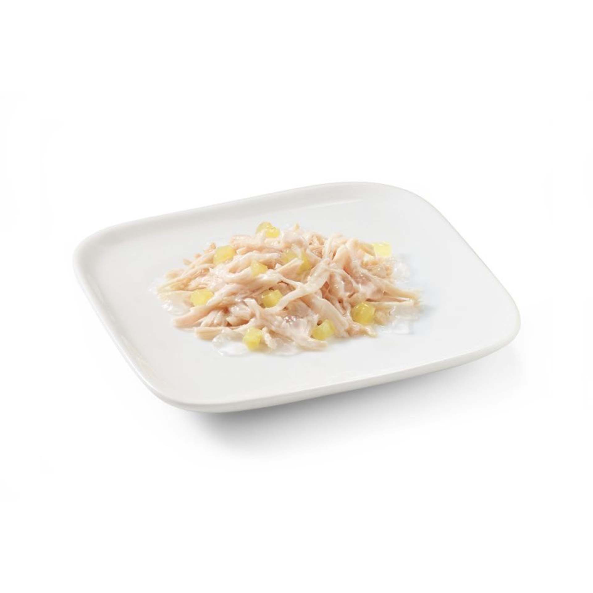 SCH FRANGO/ANANAS CAO - 150GR
