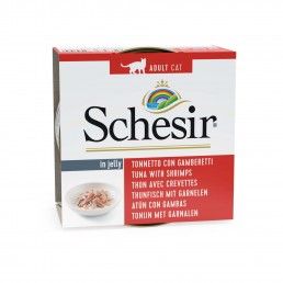 SCH ATUM/GAMBAS GATO - 85G