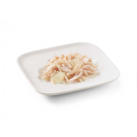 SCH FRANGO/ALOE CAO - 150GR