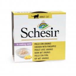 SCH FRANGO/ANANAS GATO - 75GR