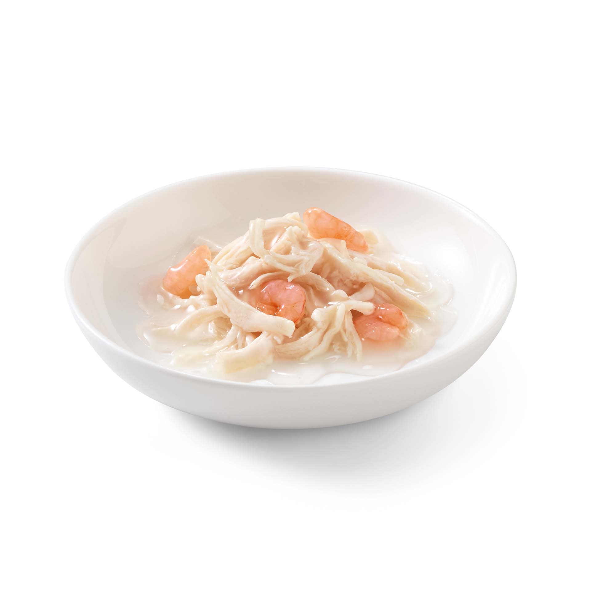 SCH FRANGO/GAMBA GATO MOLHO - 70GR