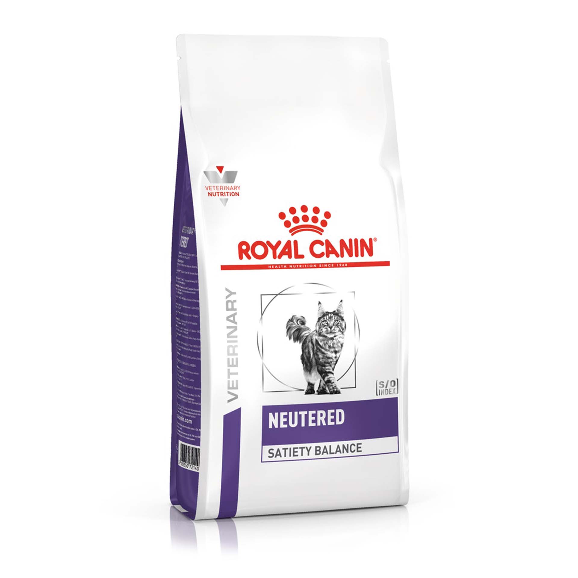 ROYAL CANIN GATO NEUTERED SATIETY BALANCE