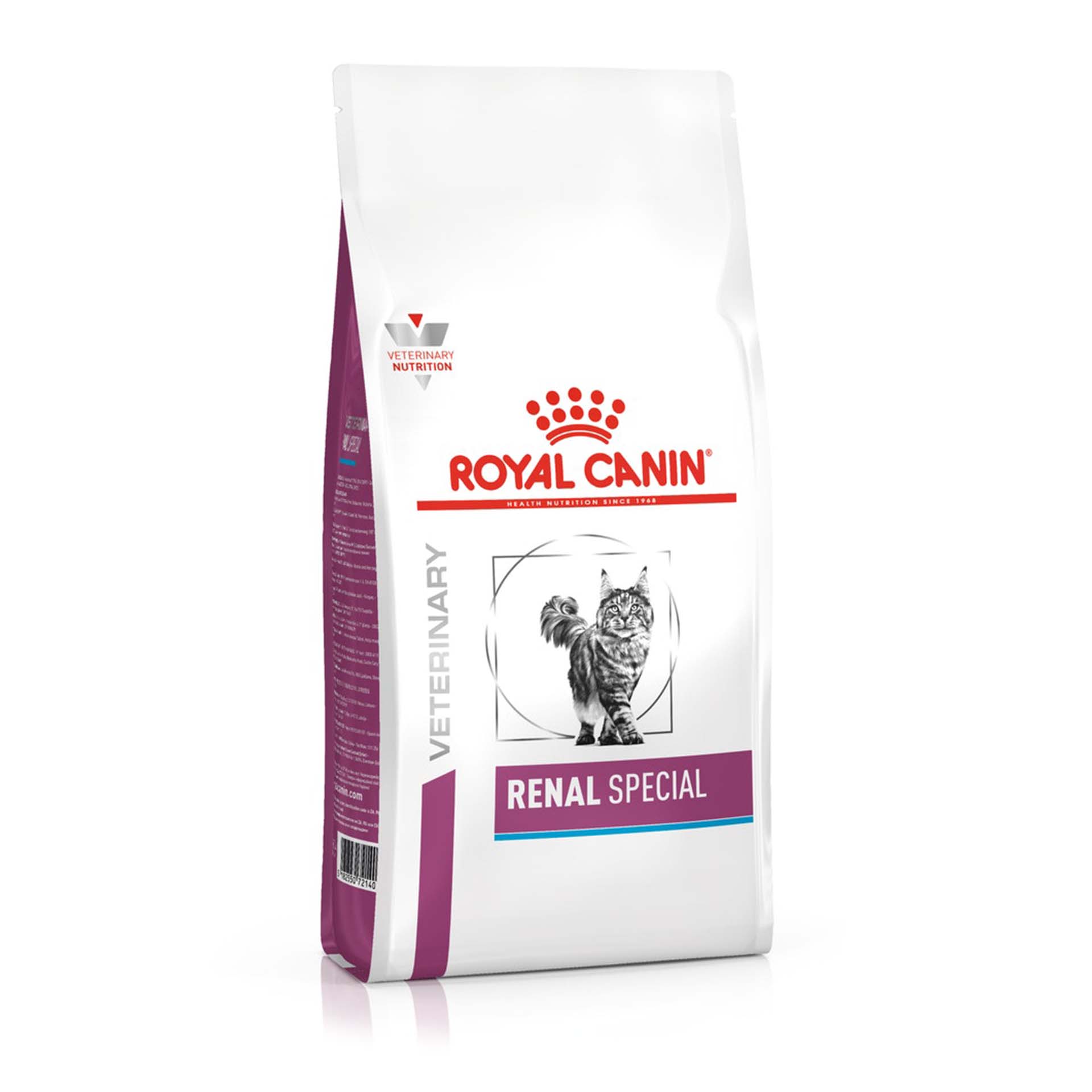 ROYAL CANIN GATO RENAL SPECIAL
