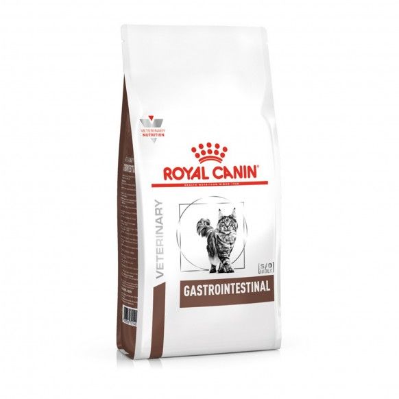 ROYAL CANIN GATO GASTRO INTESTINAL