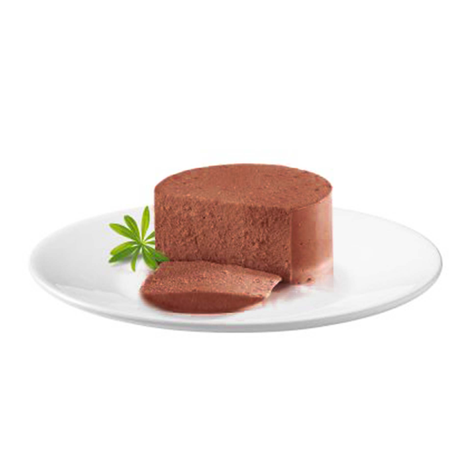 GOURMET GOLD MOUSSE CARNE DE VACA - 85GR