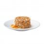GOURMET GOLD TARTELETTE FRANGO E CENOURAS - 85GR GOURMET GOLD TARTELETTE FRANGO E CENOURAS - 85GR