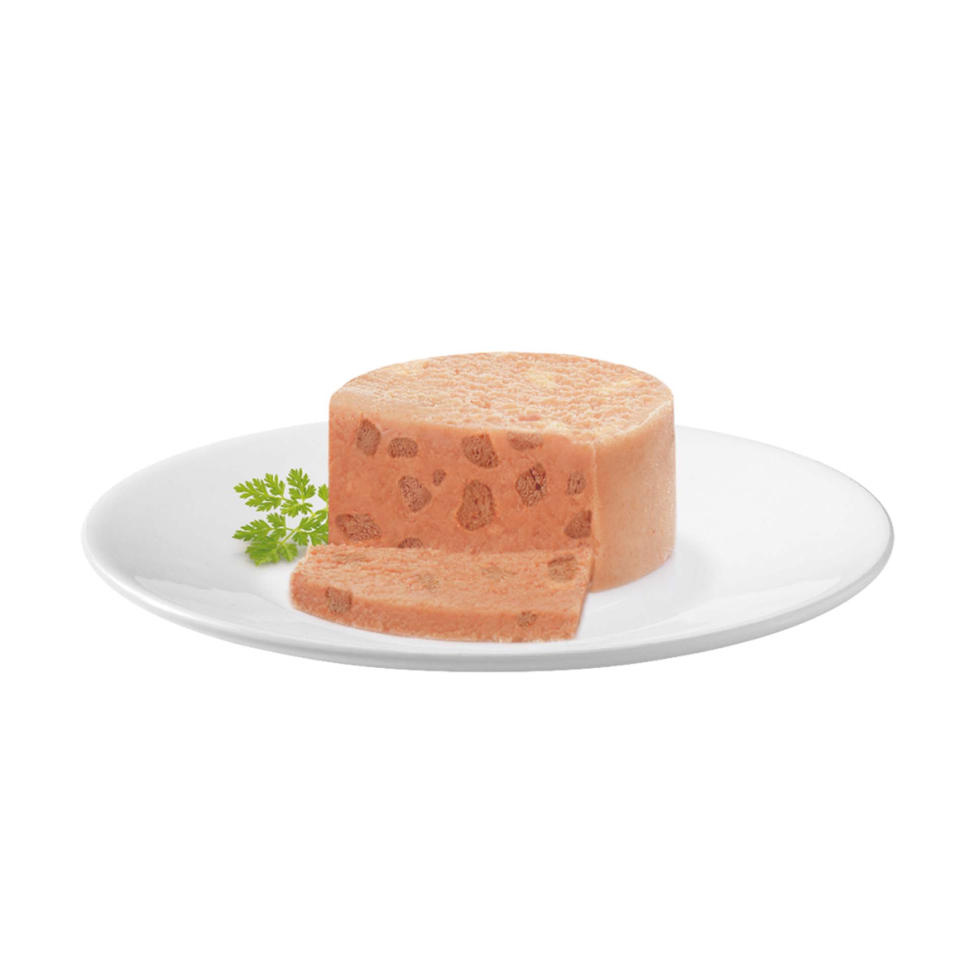 GOURMET GOLD TERRINE FRANGO - 85GR