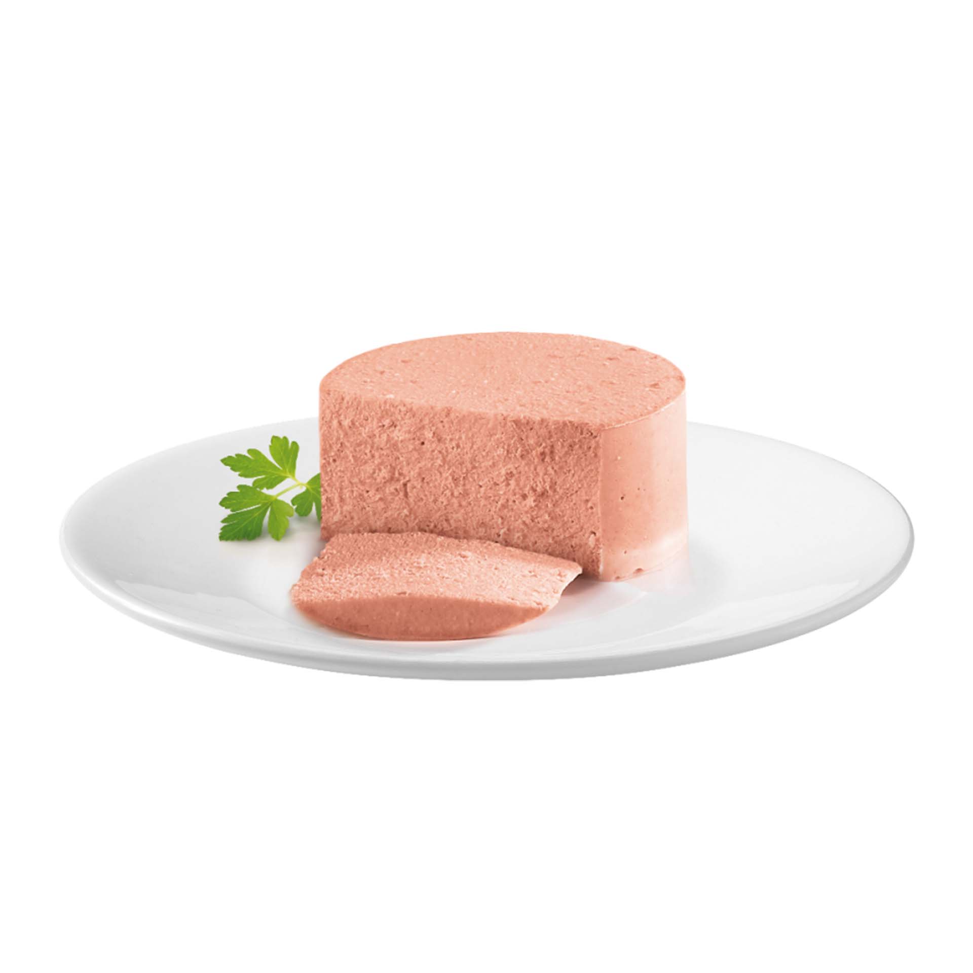 GOURMET GOLD MOUSSE SALMAO - 85GR