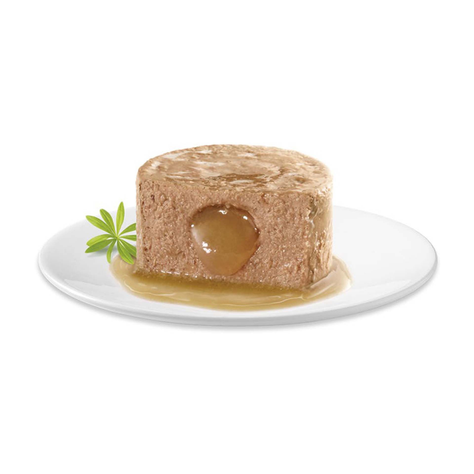 GOURMET GOLD FONDANT FRANGO - 85GR