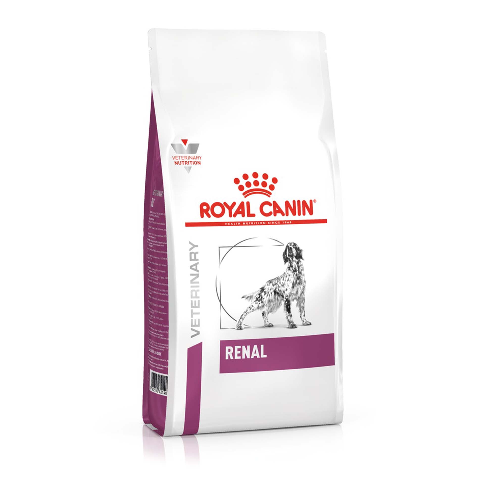 ROYAL CANIN CAO RENAL