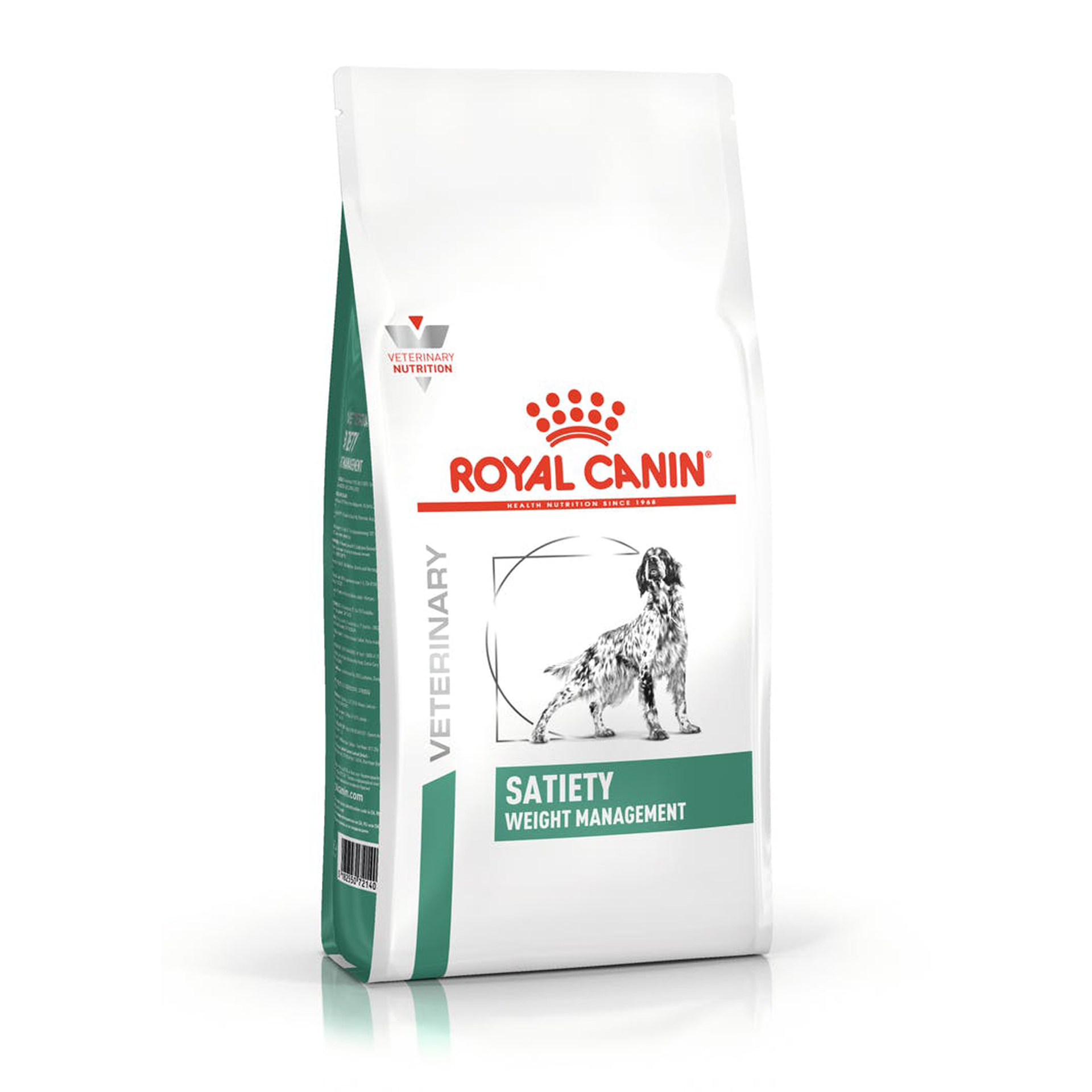 ROYAL CANIN CAO SATIETY