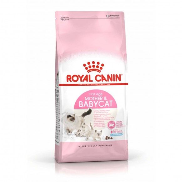 ROYAL CANIN MOTHER & BABYGATO ROYAL CANIN MOTHER & BABYGATO