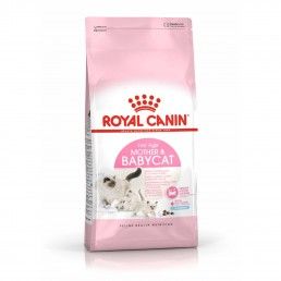 ROYAL CANIN MOTHER & BABYGATO