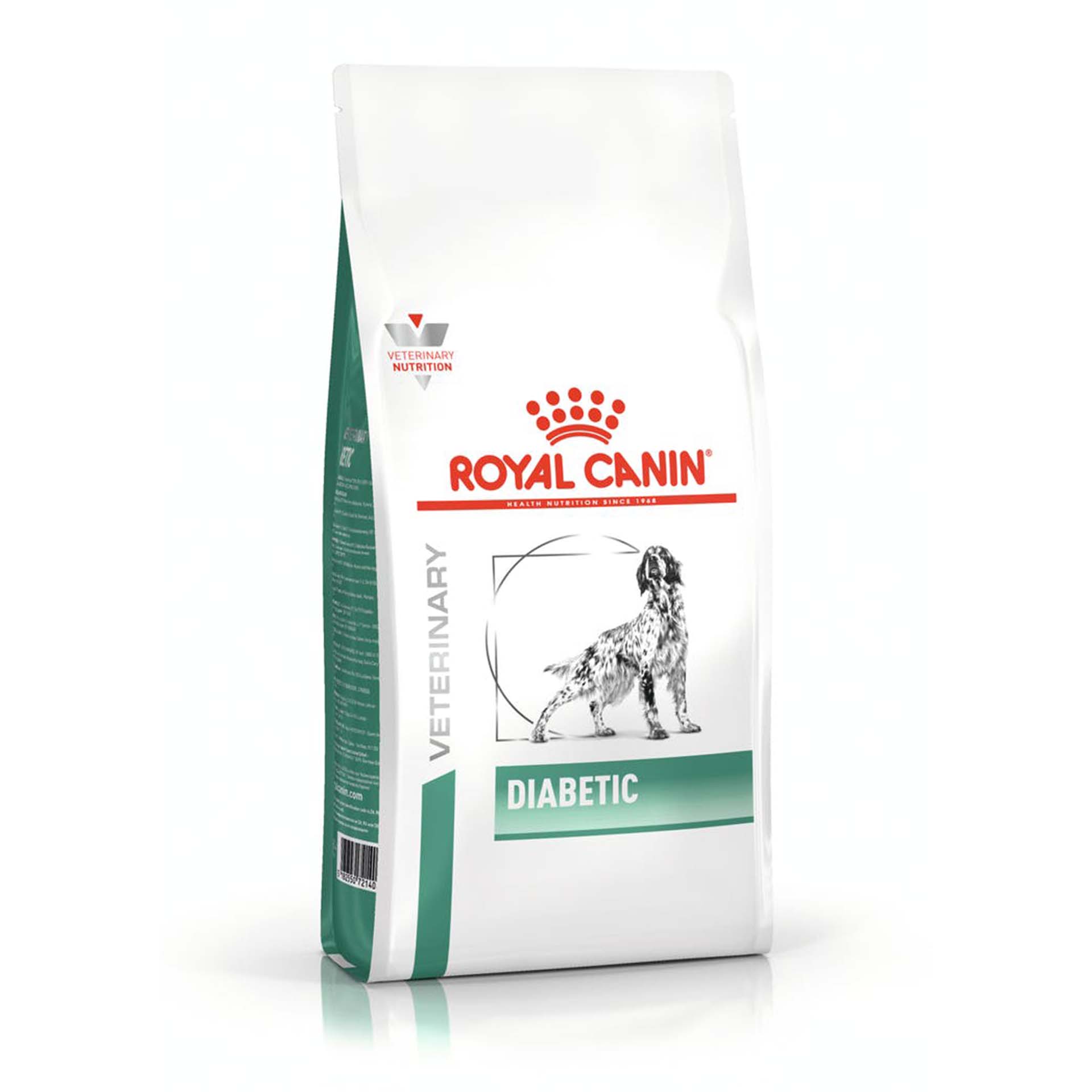 ROYAL CANIN CAO DIABETIC