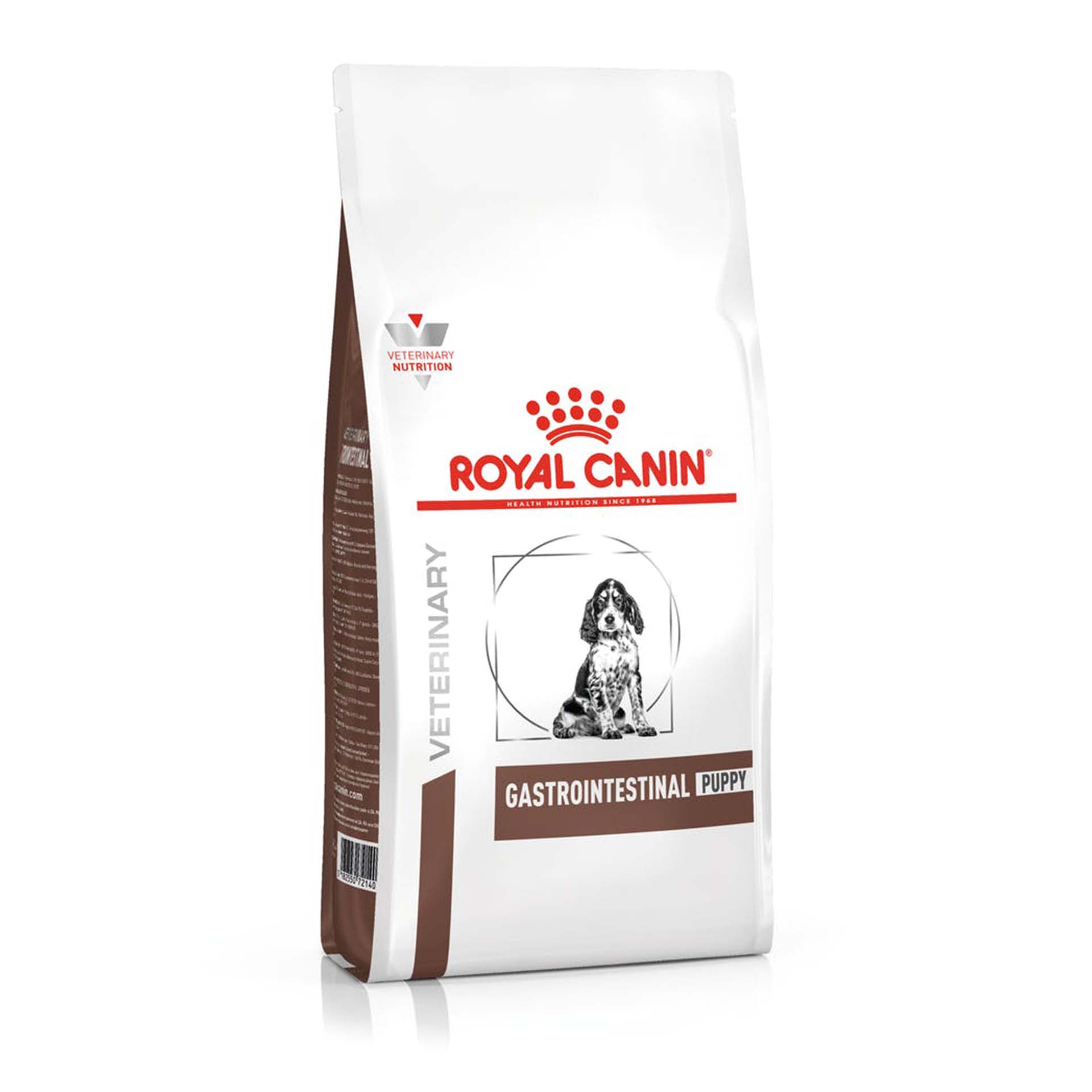 ROYAL CANIN DOG GASTRO INTESTINAL PUPPY - 2.5KG