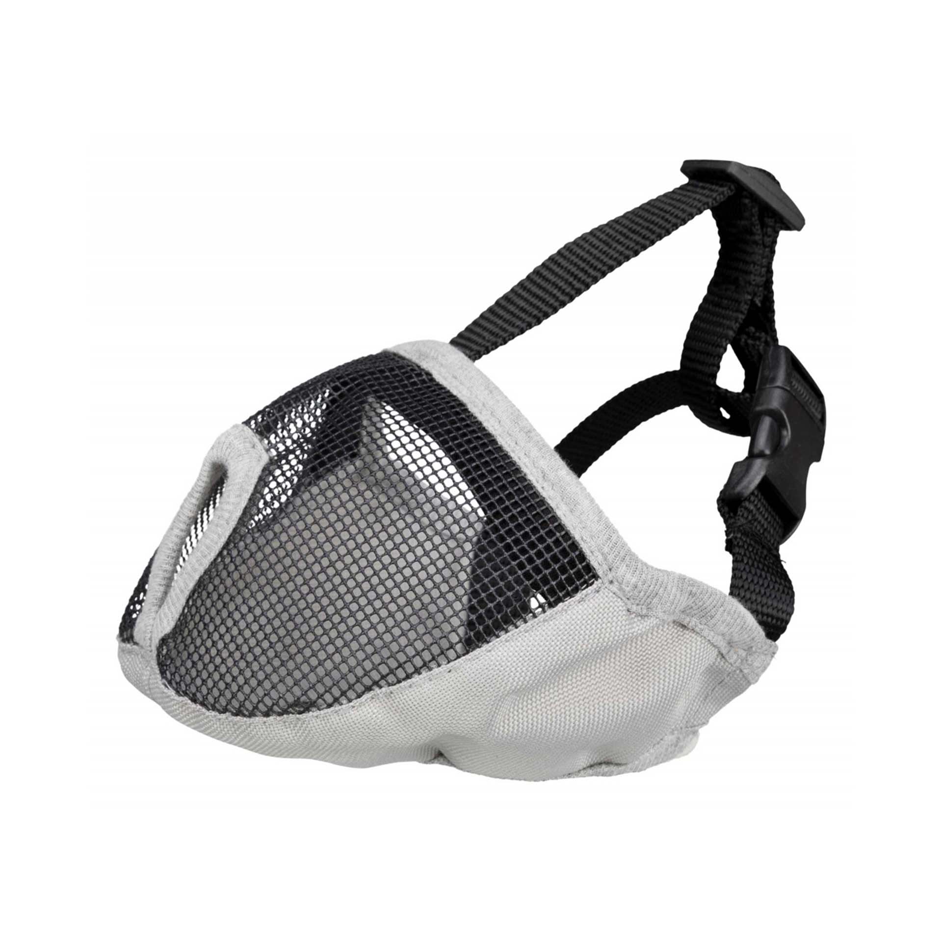 AÇAIME POLIESTER P/RAÇAS FOCINHO CURTO