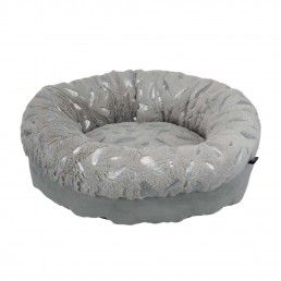 CAMA REDONDA "FEATHER" - 50CM