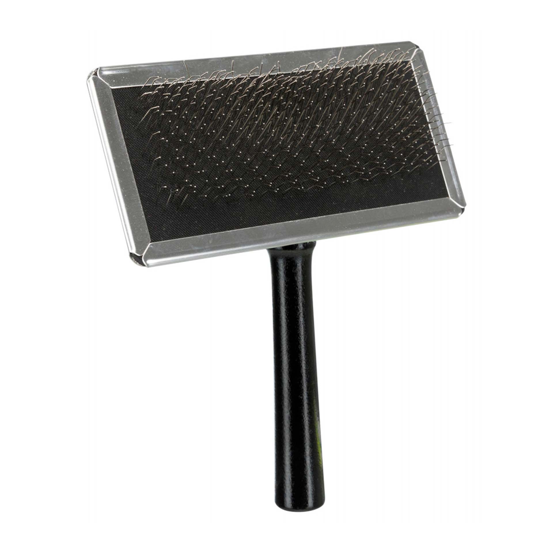 CARDADEIRA MACIA + LIMPA ESCOVA