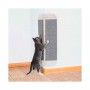 ARRANHADOR P/ APLICAÇAO EM ESQUINAS CINZENTO ARRANHADOR P/ APLICAÇAO EM ESQUINAS CINZENTO