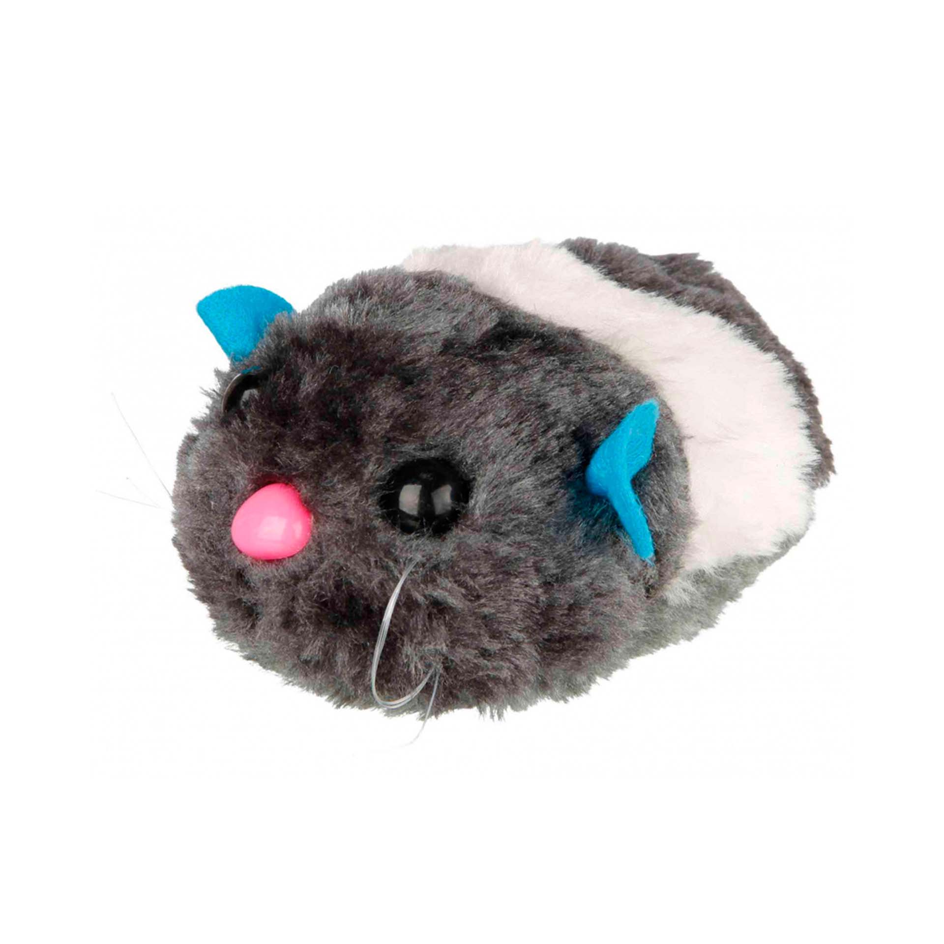 BRINQUEDOS "TREME" EM PELUCIA