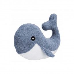 BALEIA "BRUNOLD" EM POLIESTER - 25CM
