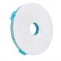 BEBEDOURO/FONTE BUBBLE STREAM AZUL/BRANCO - 3LT