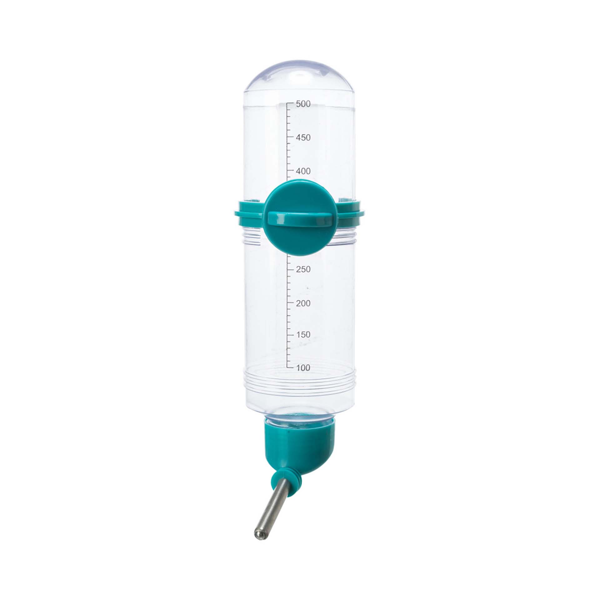 BEBEDOURO PLASTICO C/ SUPORTE ROSCA