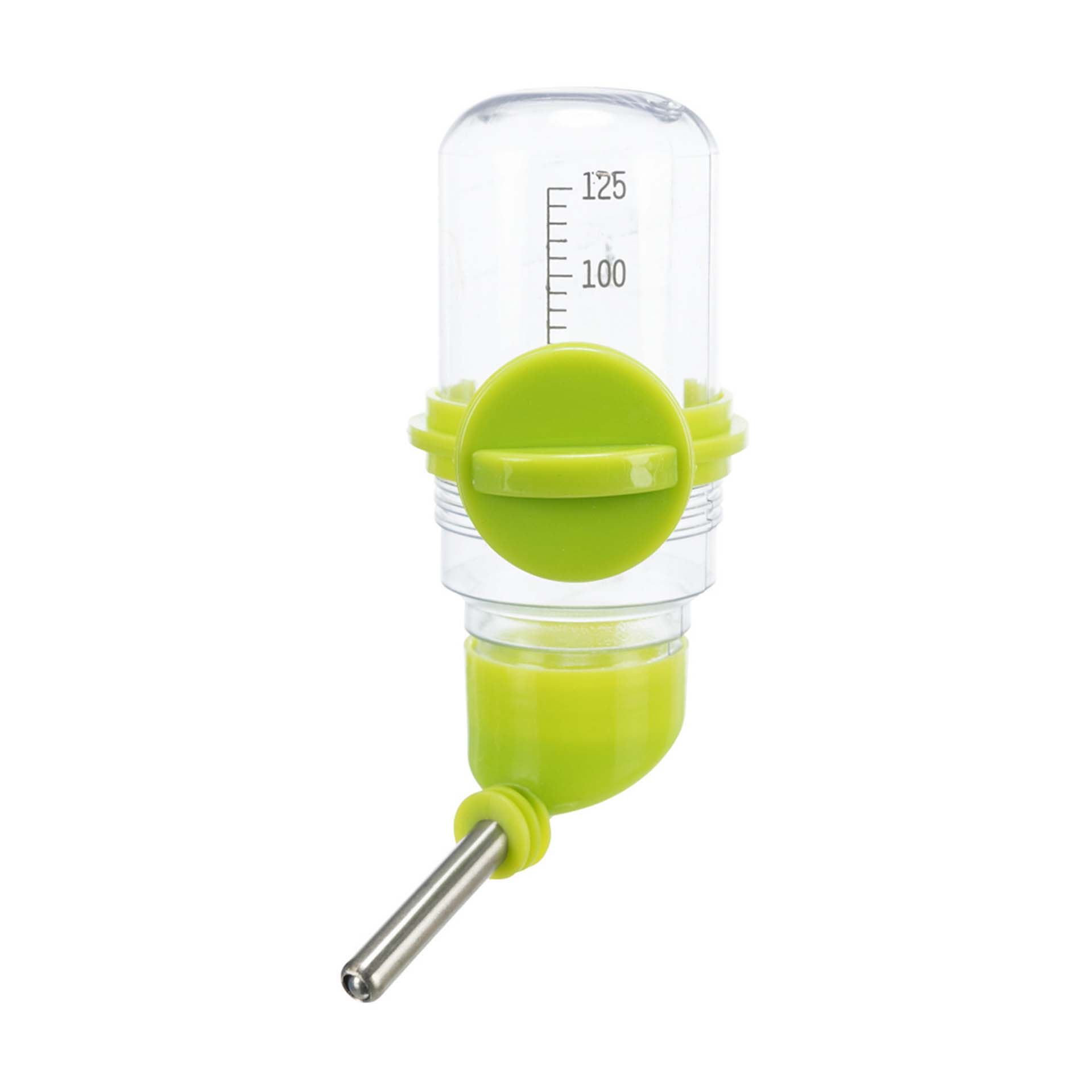 BEBEDOURO PLASTICO C/ SUPORTE ROSCA