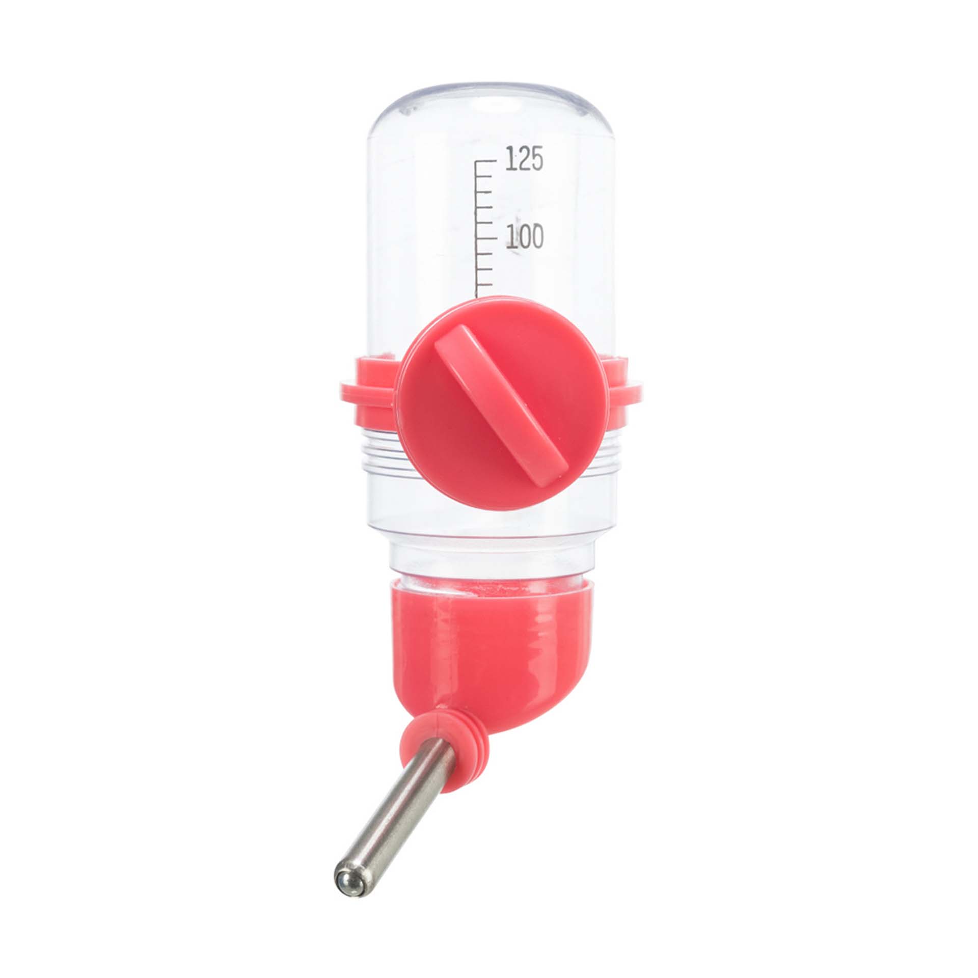 BEBEDOURO PLASTICO C/ SUPORTE ROSCA