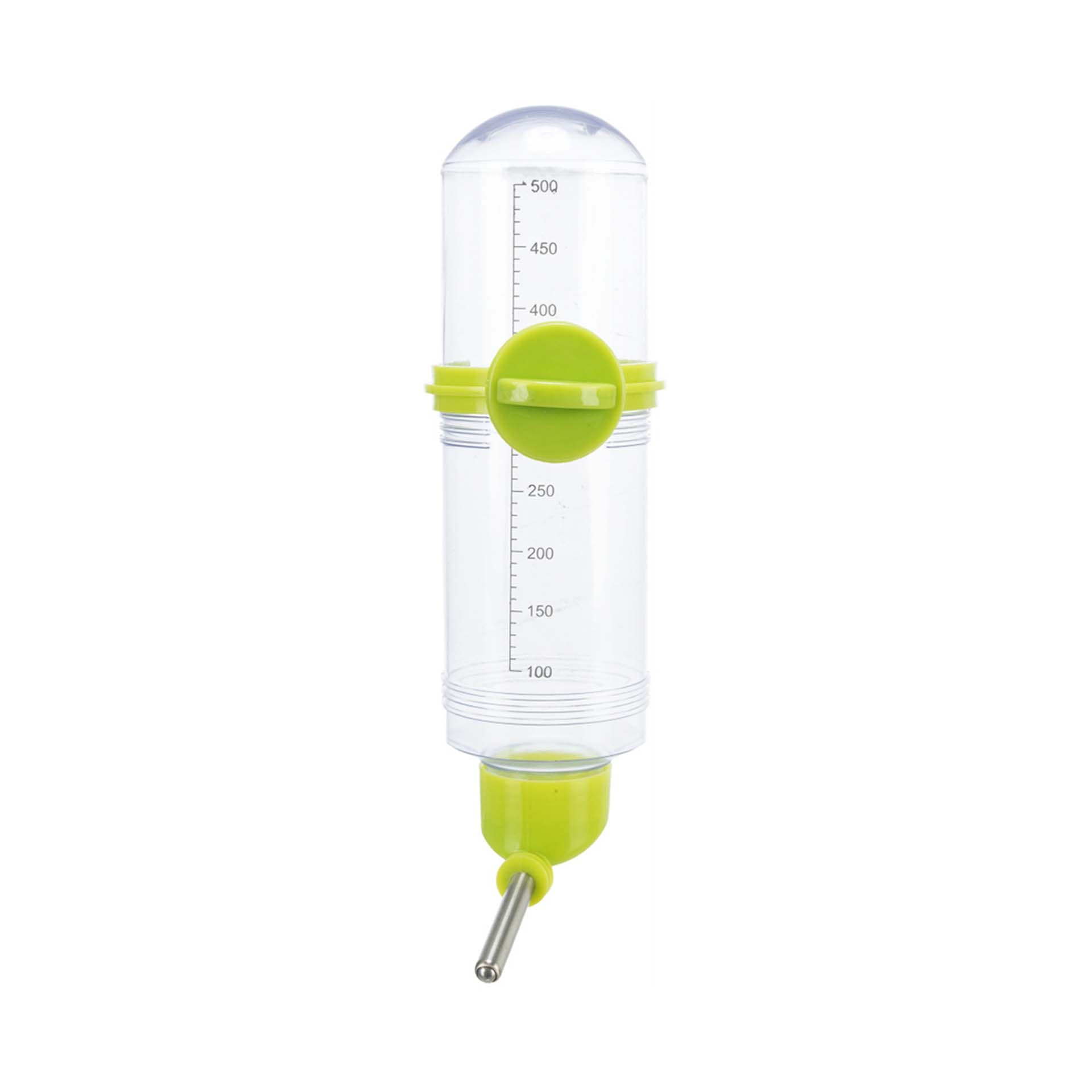 BEBEDOURO PLASTICO C/ SUPORTE ROSCA