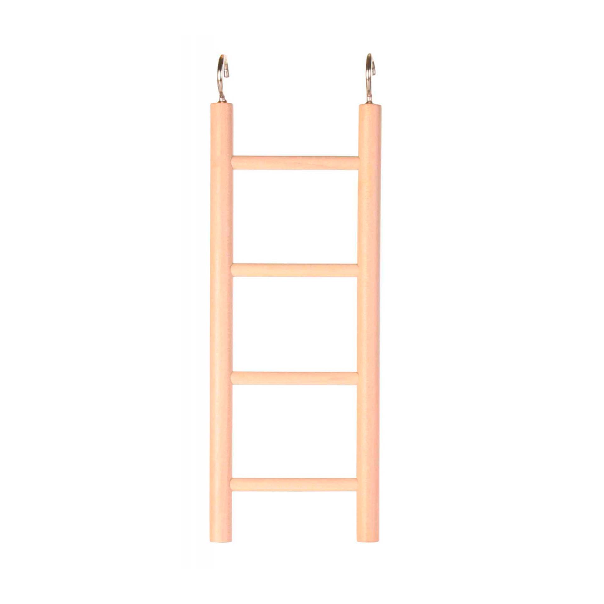 BRINQUEDO ESCADA EM MADEIRA