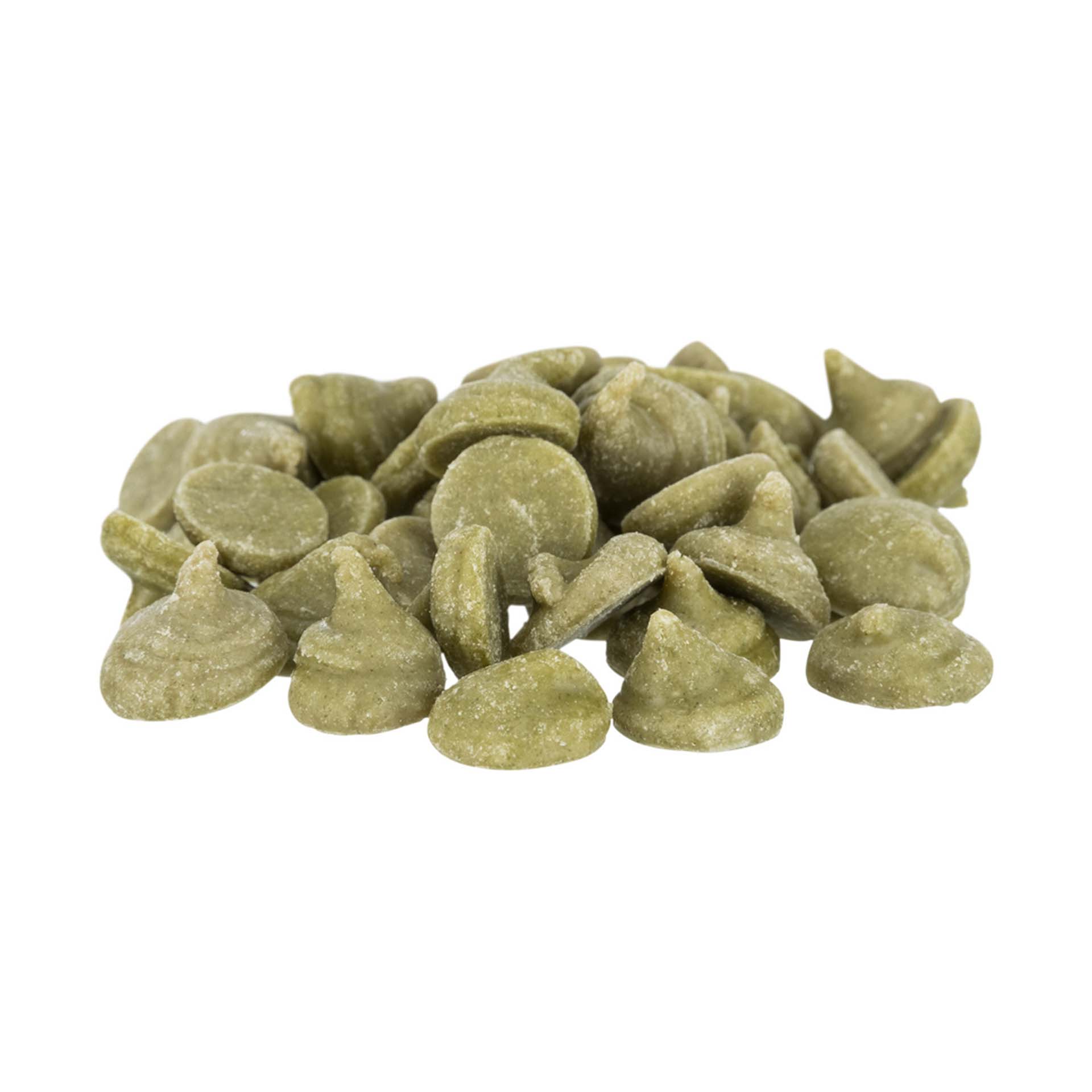 BOMBONS VITAMINICOS C/ ERVILHAS - 75GR