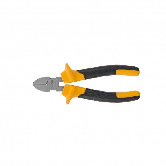 ALICATE CORTE LATERAL 175MM