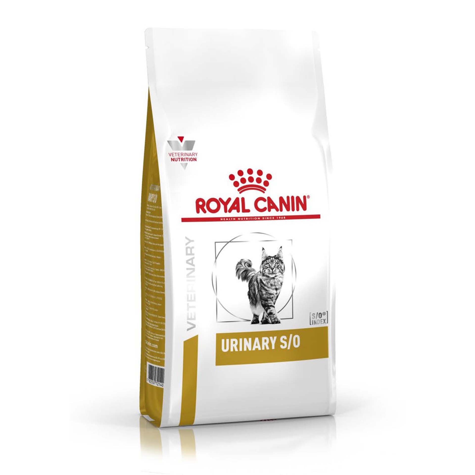 ROYAL CANIN GATO URINARY SO